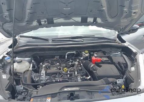 2022 Ford Escape Se from USA, damaged, VIN 1FMCU0G65NUB54890